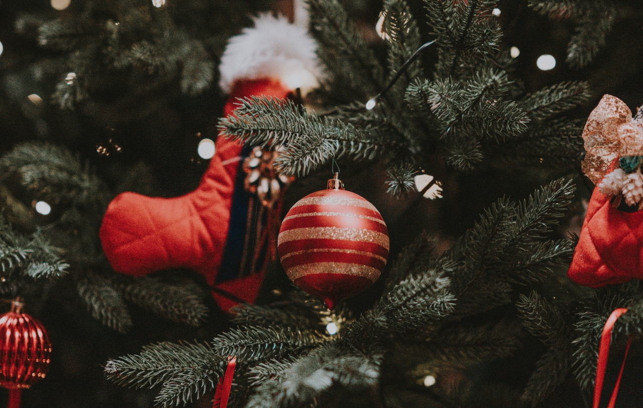 Christmas Website Header2022