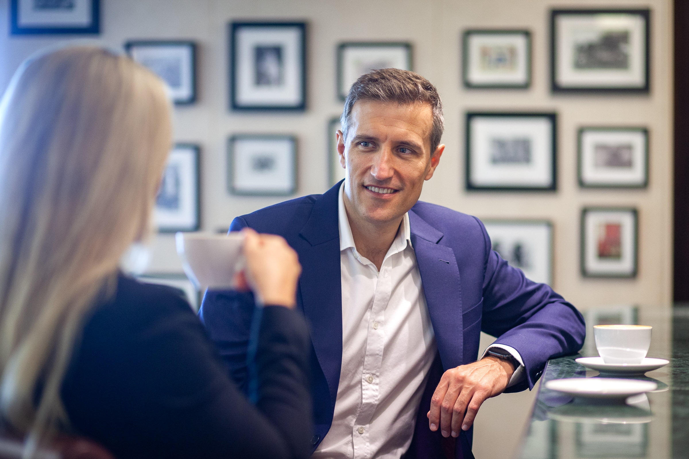 Legatum Group people