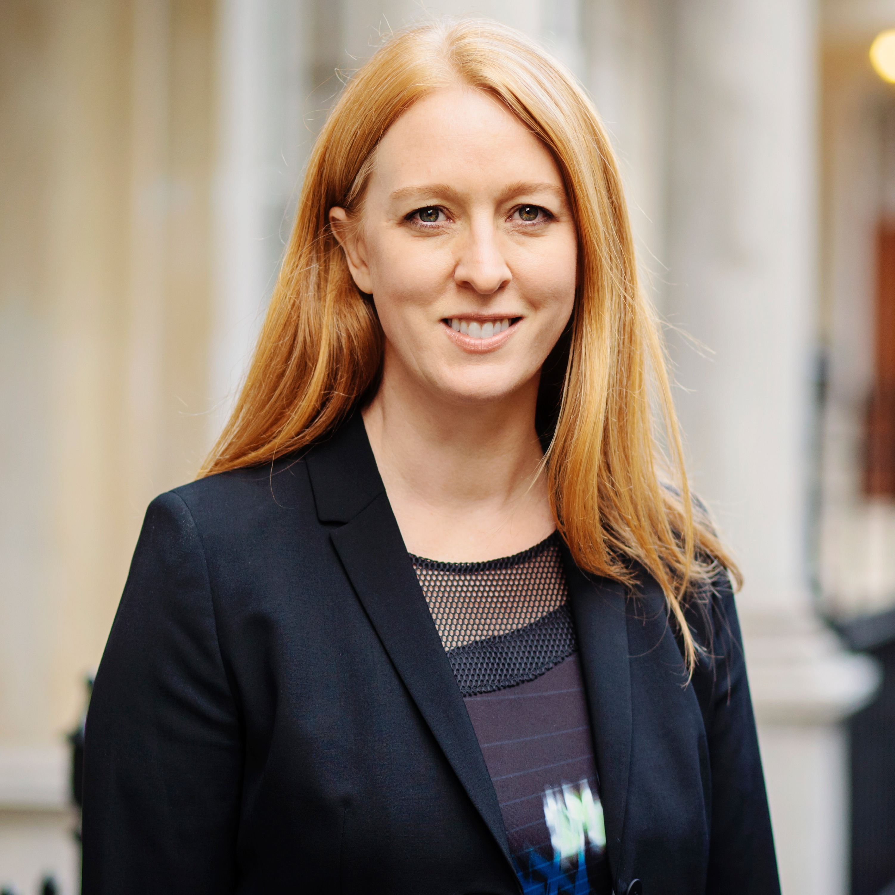 END Fund Ellen Agler