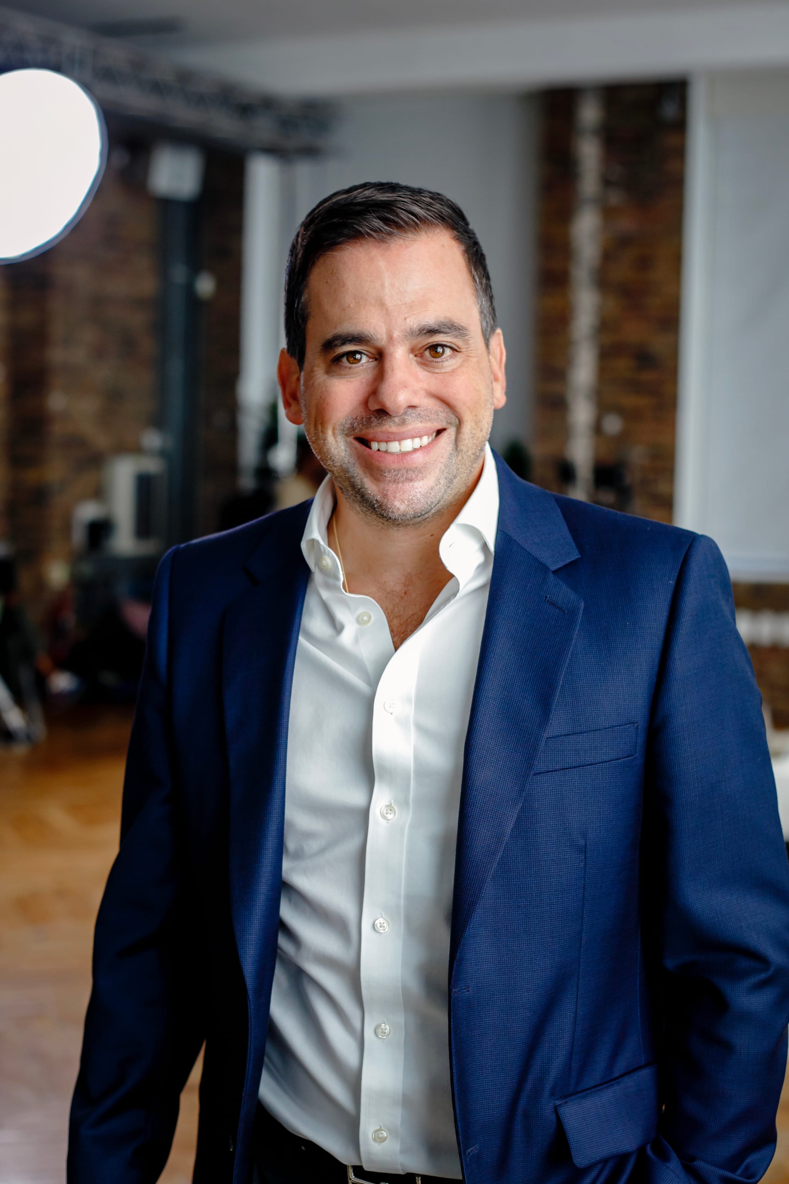 011 Legatum Partners
