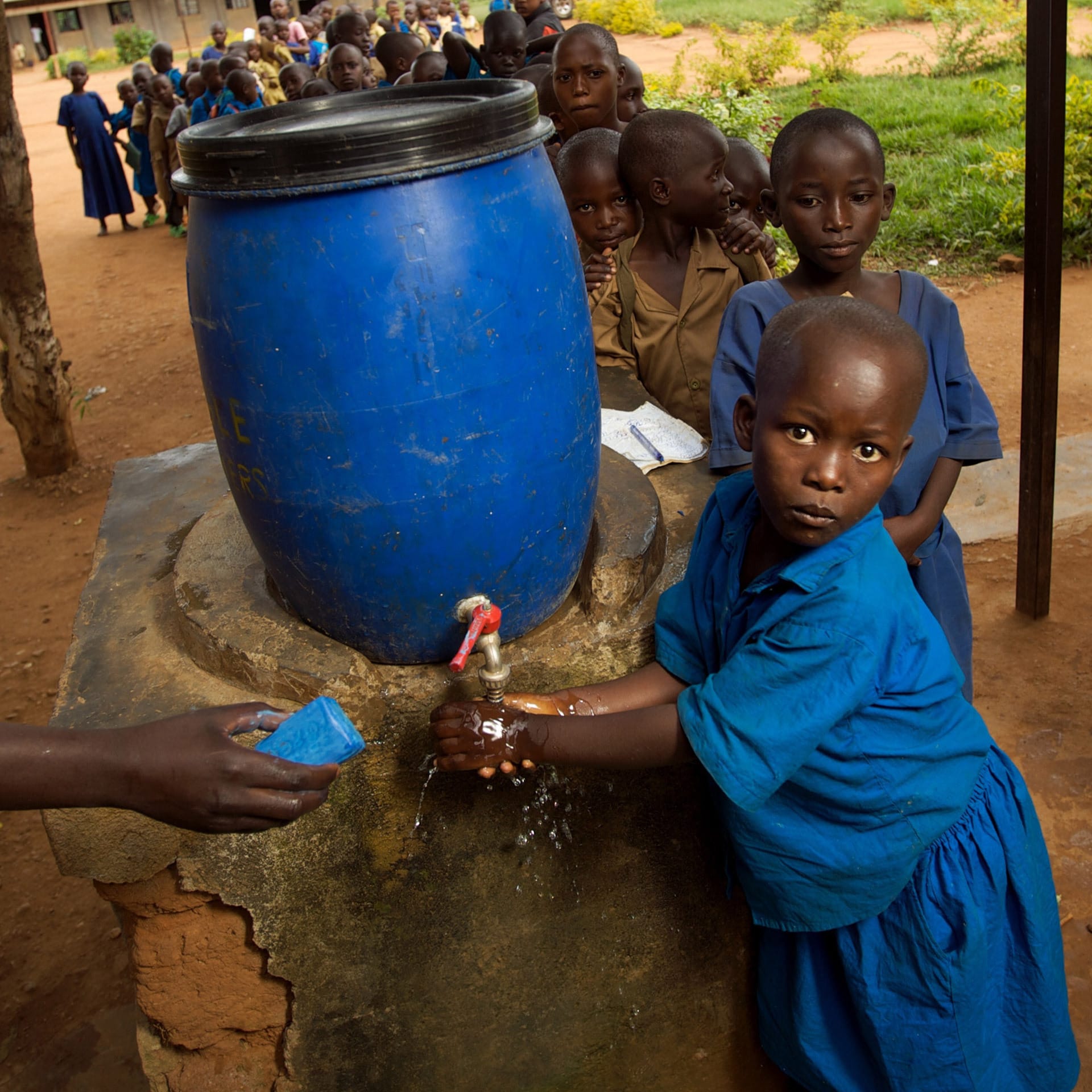 Legatum END Fund C04