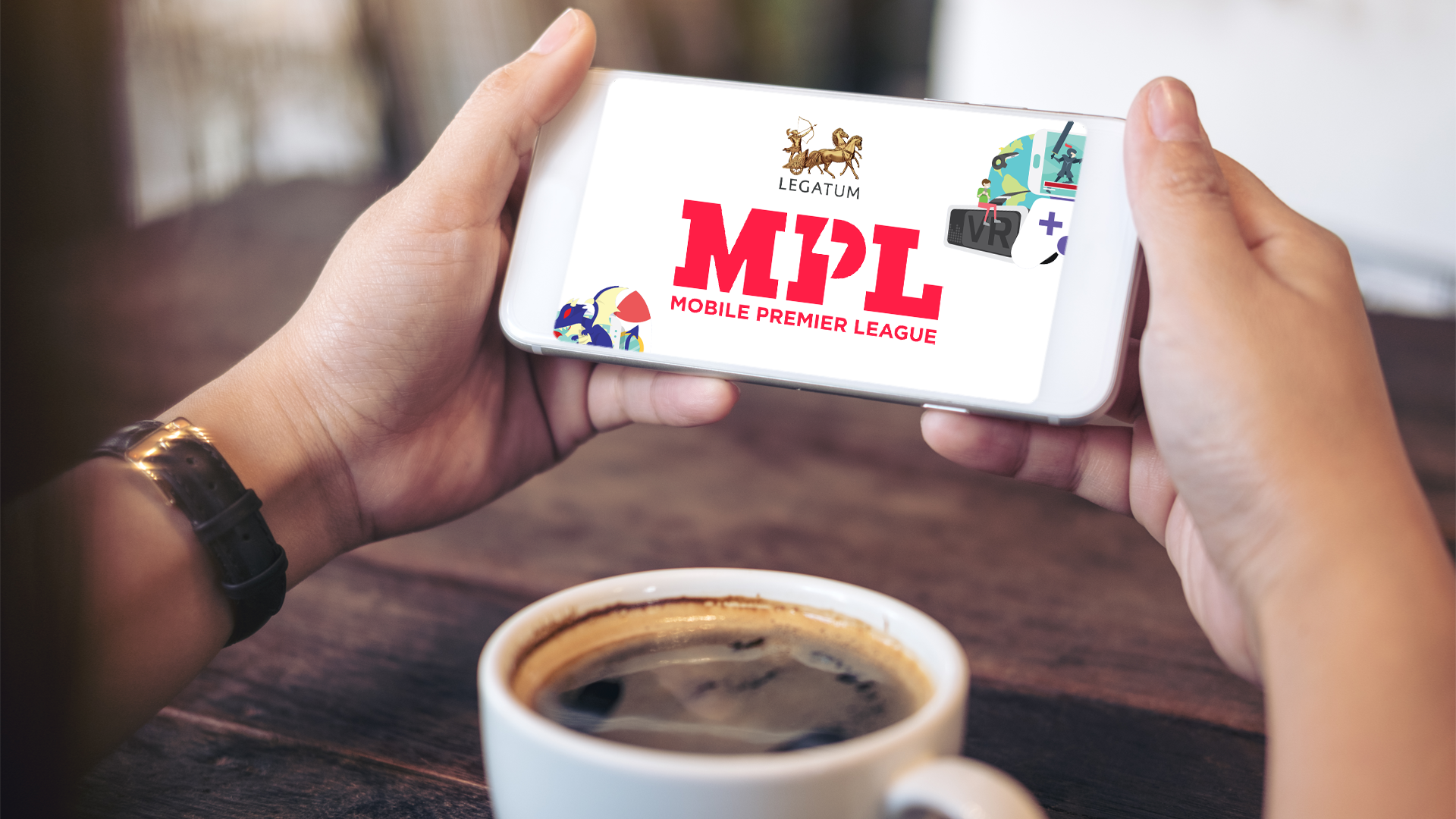 MPL Announcement Picture Legatum